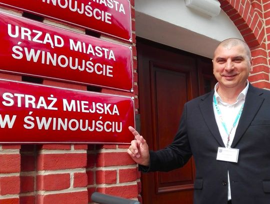 Dzień Otwarty Straży Miejskiej w Świnoujściu!