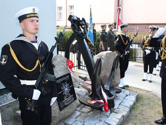 Dzień Wojska Polskiego w Świnoujściu (fotorelacja) 