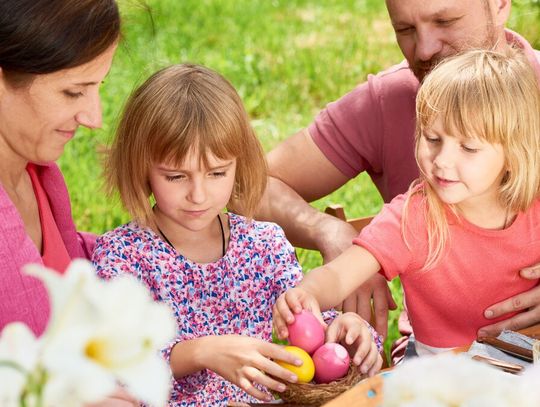 Dzień wolny za święta przypadające w niedziele. Wielkanoc tuż-tuż Dzień wolny za święta przypadające w niedziele. Wielkanoc tuż-tuż