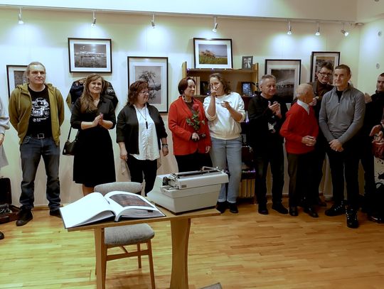 "Dzikość Serca" w Miejskiej Bibliotece Publicznej