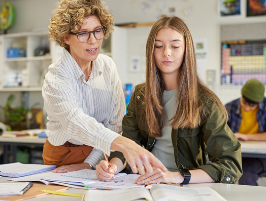 Edukacja zdrowotna. To polityka zabiła najzdrowszy przedmiot Edukacja zdrowotna. To polityka zabiła najzdrowszy przedmiot