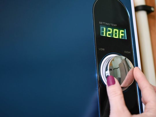 Ekologiczne i ekonomiczne ogrzewanie - poznaj kocioł elektryczny
