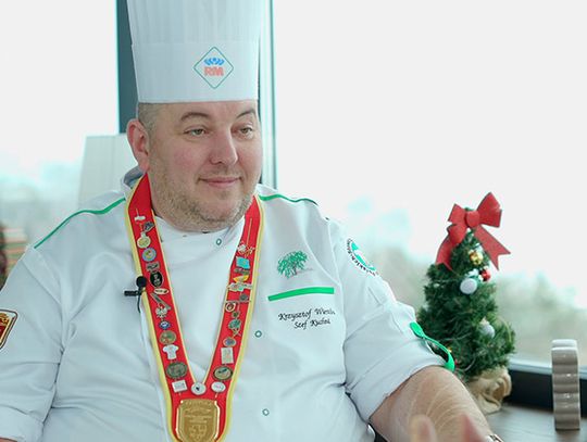 Ekspert kulinarny poleca i radzi…