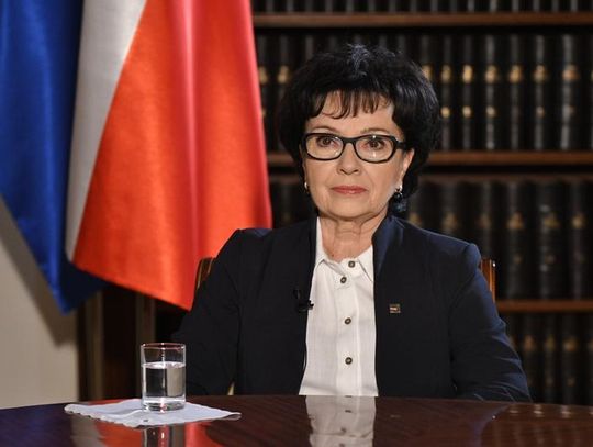 Elżbieta Witek straszy: ograniczą nam mięso i odzież. Co na to producenci?