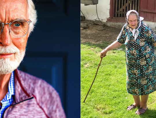 Emerytury w czasie wojny. ZUS jest na to przygotowany Emerytury w czasie wojny. ZUS jest na to przygotowany