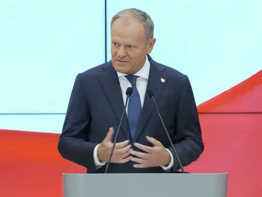 Emocje, polityka, fake newsy. Polacy podzieleni w sprawie SAFE