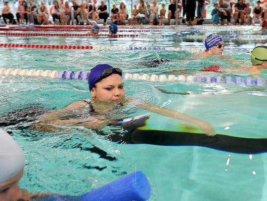 Emocje, uśmiechy i sportowa rywalizacja
