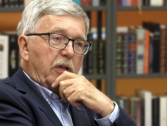 Europa, dyplomacja i współczesna historia