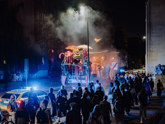 FAMA przejęła miasto! Ruszyła 56. edycja festiwalu