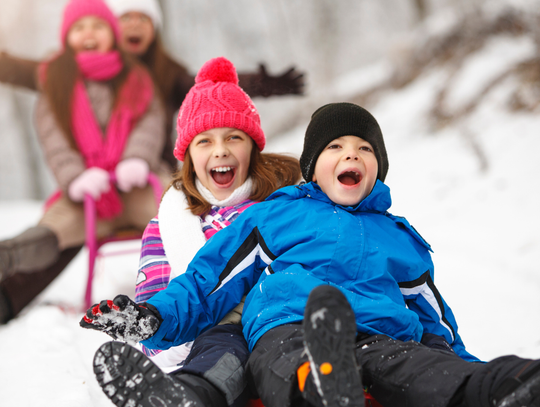 Ferie zimowe 2026. Ceny zimowisk zależą o tego, gdzie, co i jak