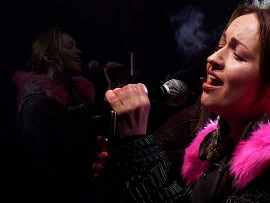 Finał jarmarku na Placu Rybaka