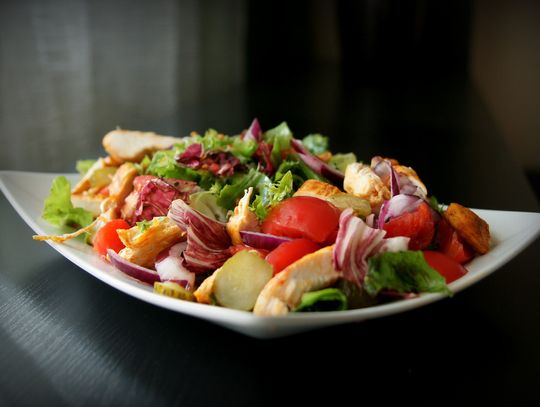 Fit catering dla całej rodziny