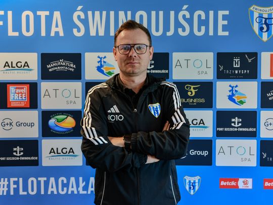 Flota na fali. Trener Karol Szweda o formie zespołu i mentalności zwycięzców