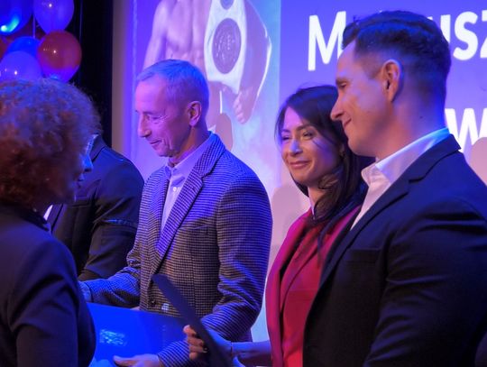 Gala Sportu 2025 Gala Sportu 2025