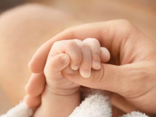 Gdzie rodzi się najmniej dzieci? Znowu mamy spadek urodzeń Gdzie rodzi się najmniej dzieci? Znowu mamy spadek urodzeń