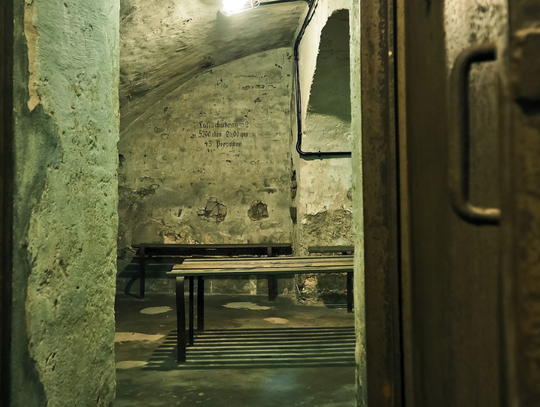 Gdzie się ukryć? Odpowiedź znajdziesz w nowej aplikacji