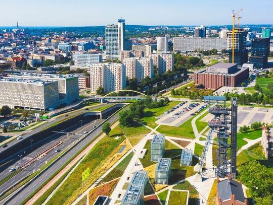 Gdzie żyje się najlepiej? Ranking gmin, powiatów i województw Gdzie żyje się najlepiej? Ranking gmin, powiatów i województw