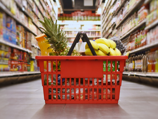 Handel kipi od emocji. Pracownicy wielu sieci domagają się podwyżek Handel kipi od emocji. Pracownicy wielu sieci domagają się podwyżek