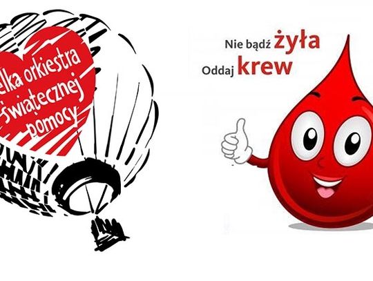 HDK dla WOŚP 