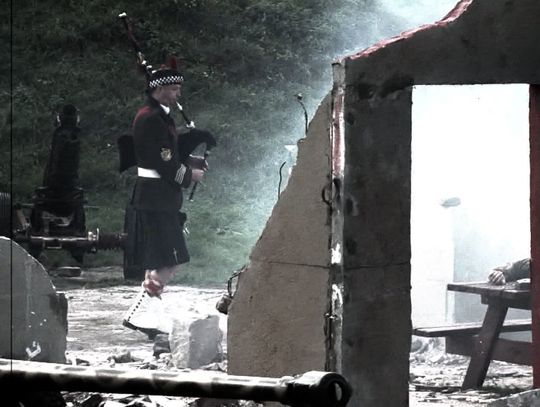 II Dni Twierdzy na Wyspach. Tak było