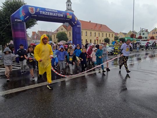 III Bieg w Piżamach