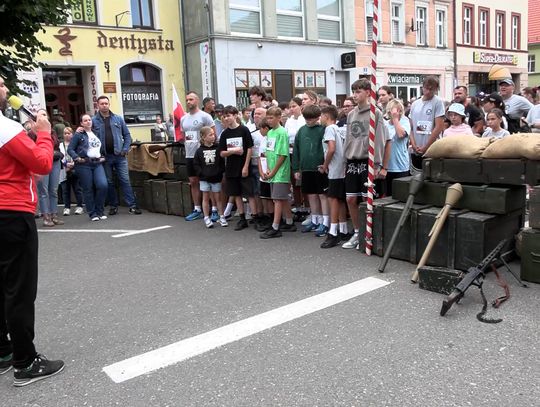 III Trzebiatowski Bieg Pamięci Powstania Warszawskiego za nami