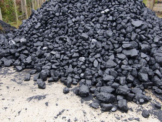 Ile dziś kosztuje tona węgla? Ceny mogą nas zaskoczyć