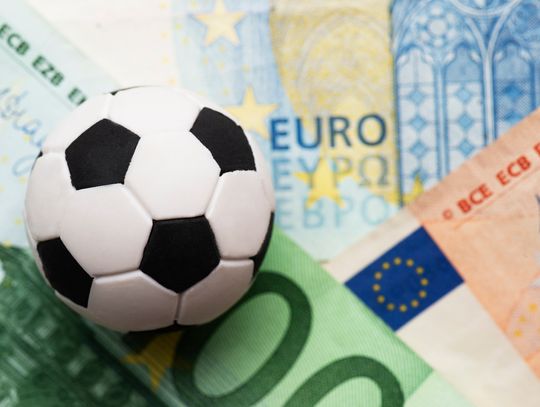 Ile piłkarze zarobią na Euro 2020?