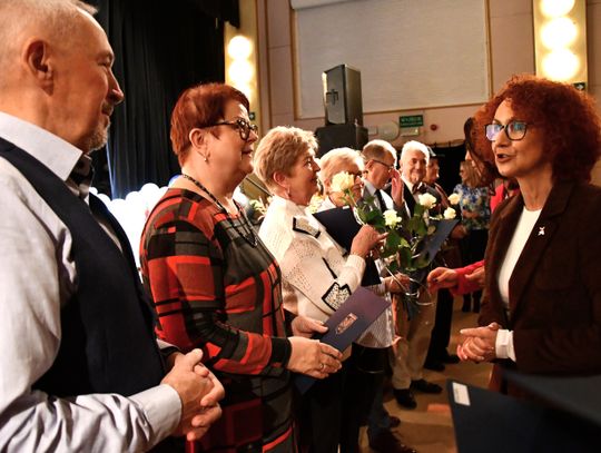 Inauguracja Świnoujskich Senioraliów 2025