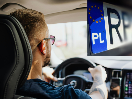 Indywidualna tablica rejestracyjna. Teraz będzie dużo droższa