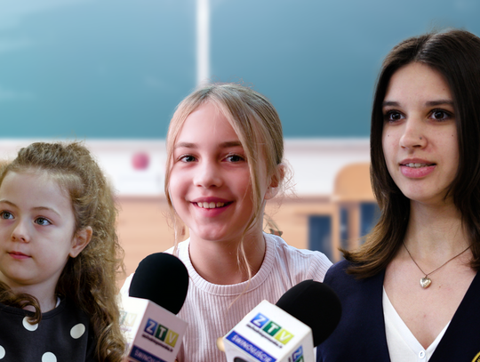 Jacy są nauczyciele oczami uczniów? Czy wiek zmienia spojrzenie na tych, którzy uczą?