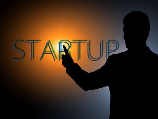 Jak zdobyć finansowanie dla startupu?