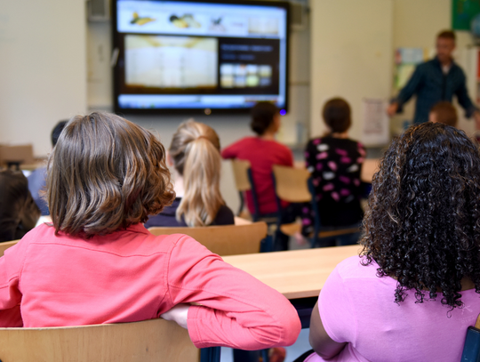 Jak zrezygnować z edukacji zdrowotnej dziecka? To trzeba zrobić
