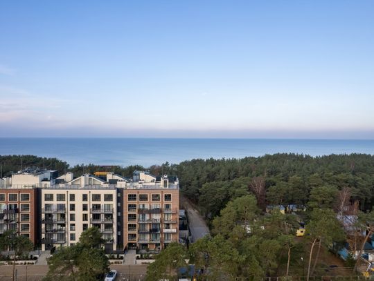 Jakie apartamenty wakacyjne w Międzywodziu sprawdzą się na rodzinny wyjazd? Podpowiadamy!