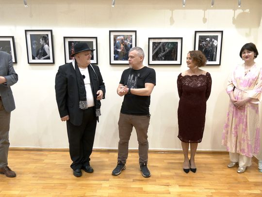 Jazz, emocje i wyjątkowe kadry w jednym miejscu! Jazz, emocje i wyjątkowe kadry w jednym miejscu!