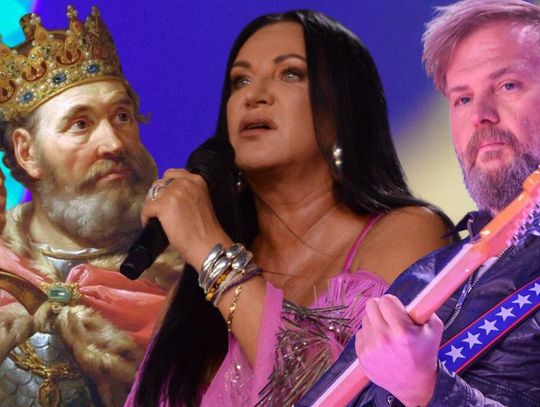 Jeszcze w kwietniu wielki koncert i piknik. Szczegóły rocznicy koronacji Chrobrego