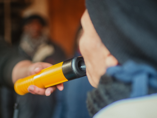 Jeszcze więcej pijanych kierowców na polskich drogach