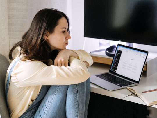 Już 10 milionów Polaków używa ChatGPT. Coraz częściej nas wyręcza Już 10 milionów Polaków używa ChatGPT. Coraz częściej nas wyręcza