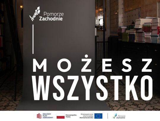 Kampania społeczna - Możesz Wszystko