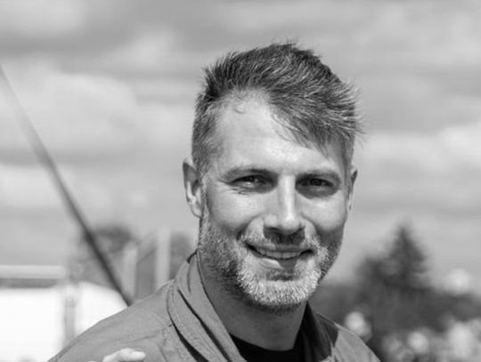 Katastrofa F-16 w Radomiu. Zginął mjr Maciej „Slab” Krakowian Katastrofa F-16 w Radomiu. Zginął mjr Maciej „Slab” Krakowian