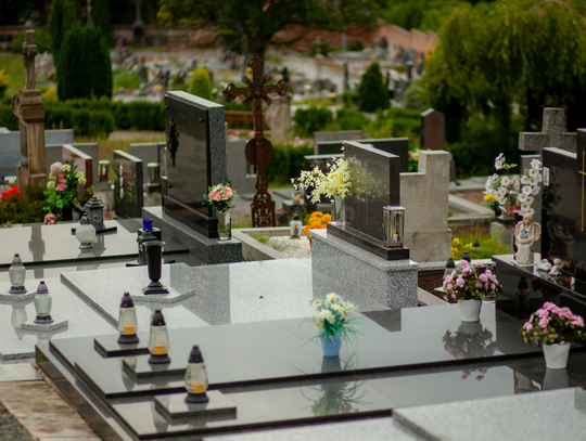 Kiedy nowa ustawa cmentarzach wejdzie w życie? Znamy już datę