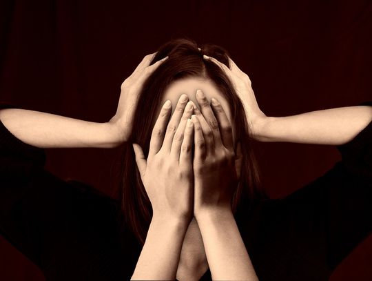 Kiedy warto skorzystać z pomocy psychoterapeuty?