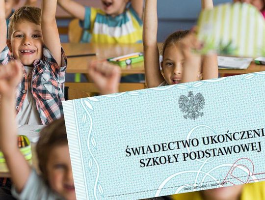 Kłopot szkół na koniec roku. Muszą szukać starych drukarek