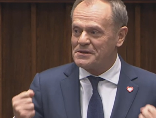 KO z dużą przewagą i trudną sytuacją w Sejmie. Jak utrzymać władzę?