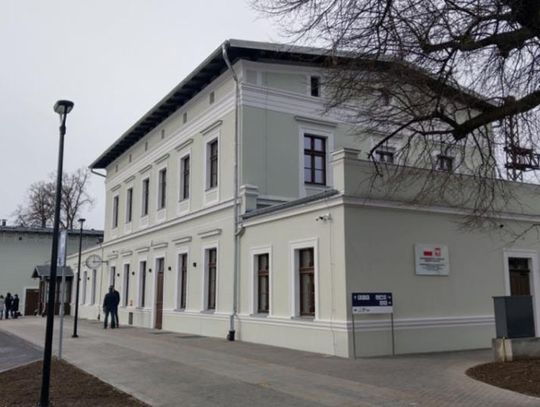 Kolejne dworce kolejowe do remontu. Sprawdź, czy twoja miejscowość jest na liście [LISTA PODSTAWOWA]
