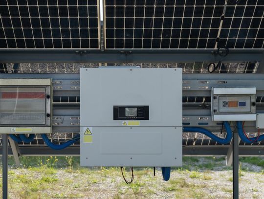 Kompensator SVG ? czym jest i jak wpływa na jakość energii elektrycznej?