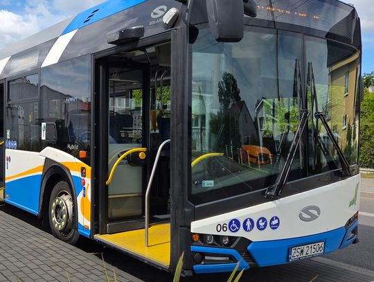 Komunikacja Autobusowa poszukuje kierowców - stabilna praca, dobre warunki, pełne wsparcie