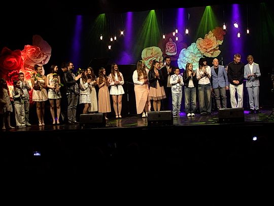 Koncert dla mam...