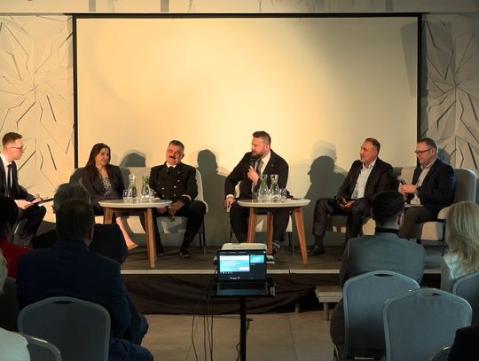 Konferencja „Czysta Energia dla Klimatu”