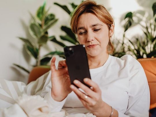 Koniec białych plam na mapie. Szybszy internet już wkrótce na wsiach Koniec białych plam na mapie. Szybszy internet już wkrótce na wsiach